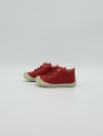 cocoon nappa spazzsole bone rouge