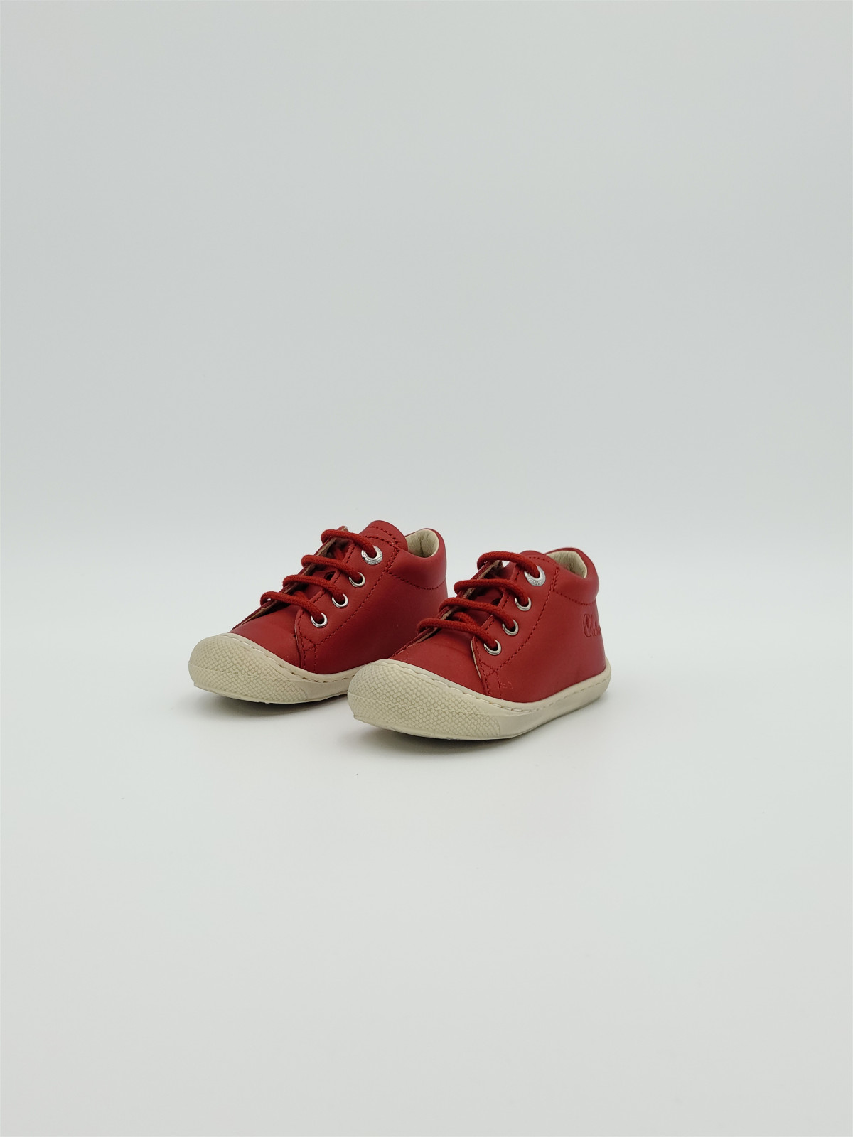 cocoon nappa spazzsole bone rouge