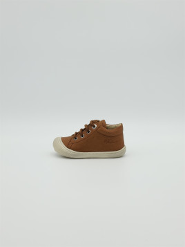 cocoon nappa spazzsole bone marron