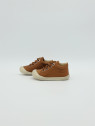cocoon nappa spazzsole bone marron