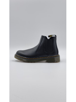 2976 j cuir noir