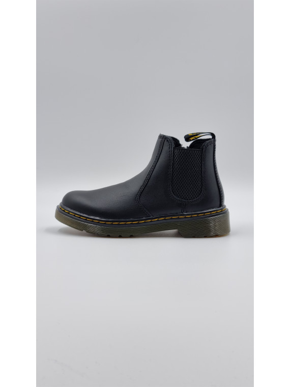 2976 j cuir noir