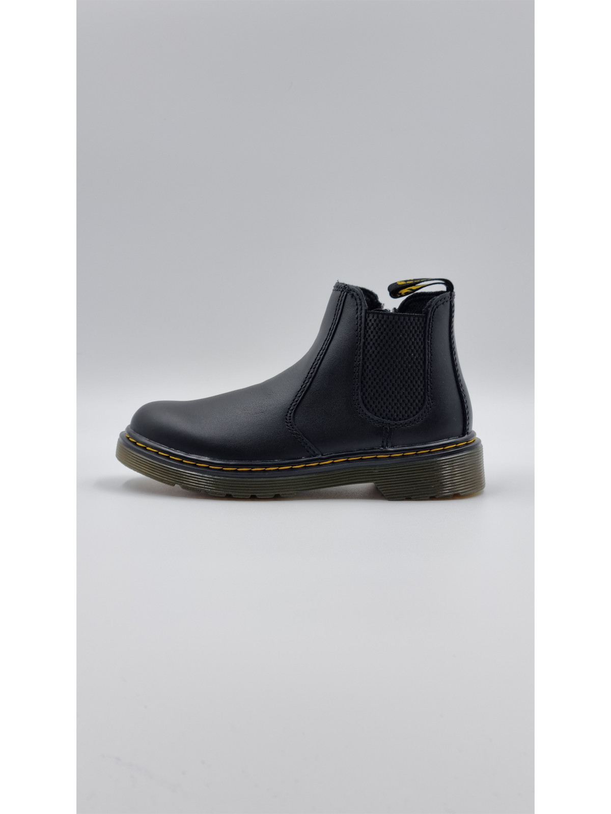 2976 j cuir noir