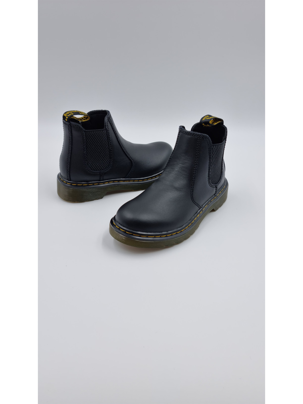 2976 j cuir noir