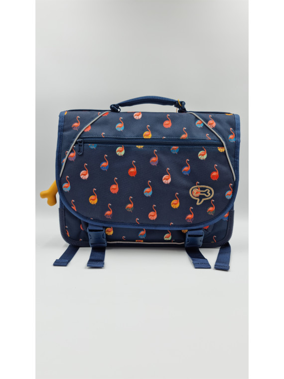 lily indéfini joyful flamin