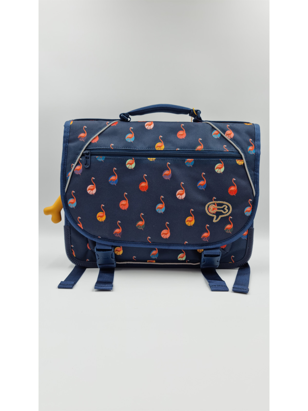 lily indéfini joyful flamin