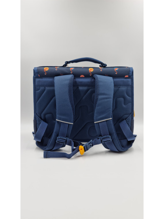 lily indéfini joyful flamin