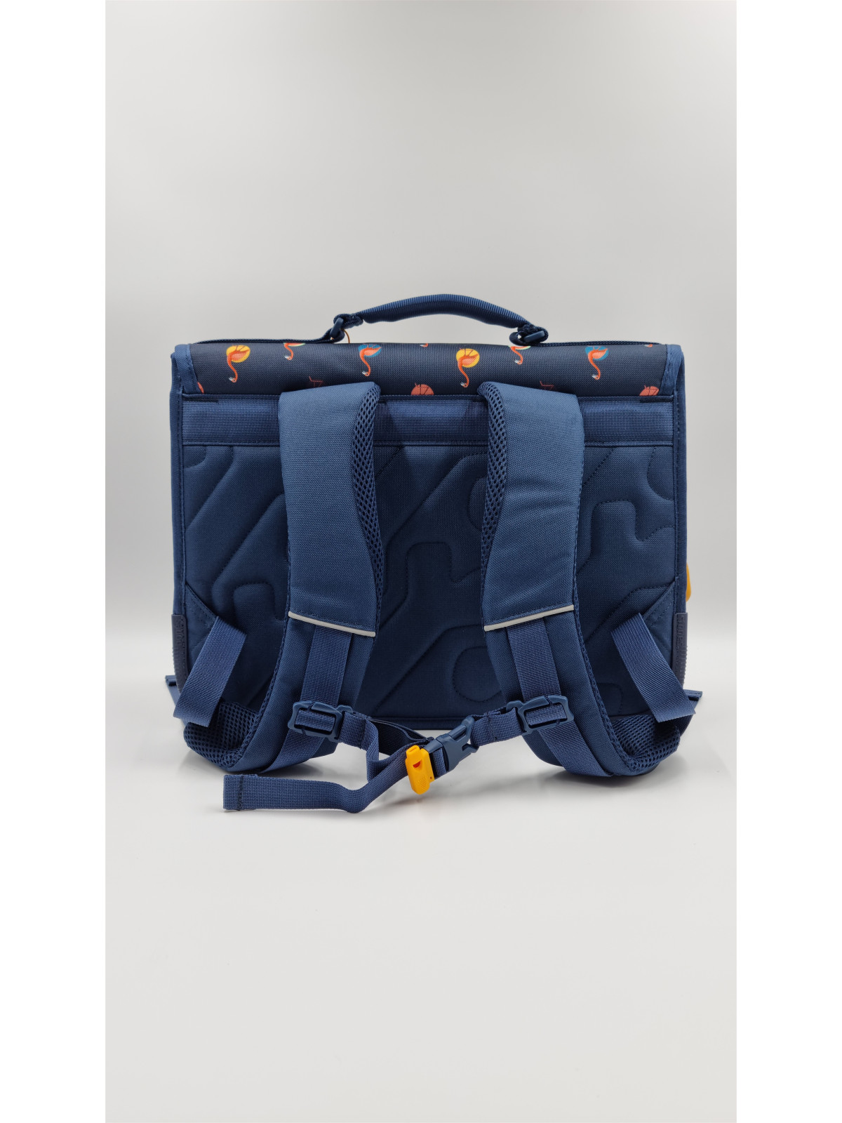 lily indéfini joyful flamin