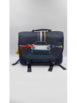 lily indéfini car collection