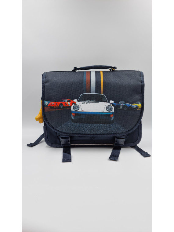 lily indéfini car collection