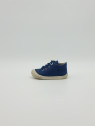 cocoon nappa spazzsole bone blu ciel