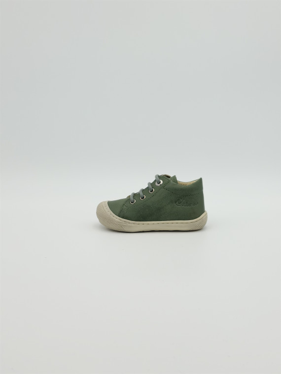 cocoon nappa spazzsole bone vert