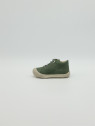cocoon nappa spazzsole bone vert