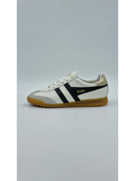 torpedo cuir blanc