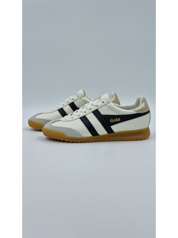 torpedo cuir blanc