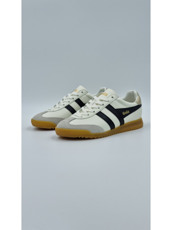 torpedo cuir blanc