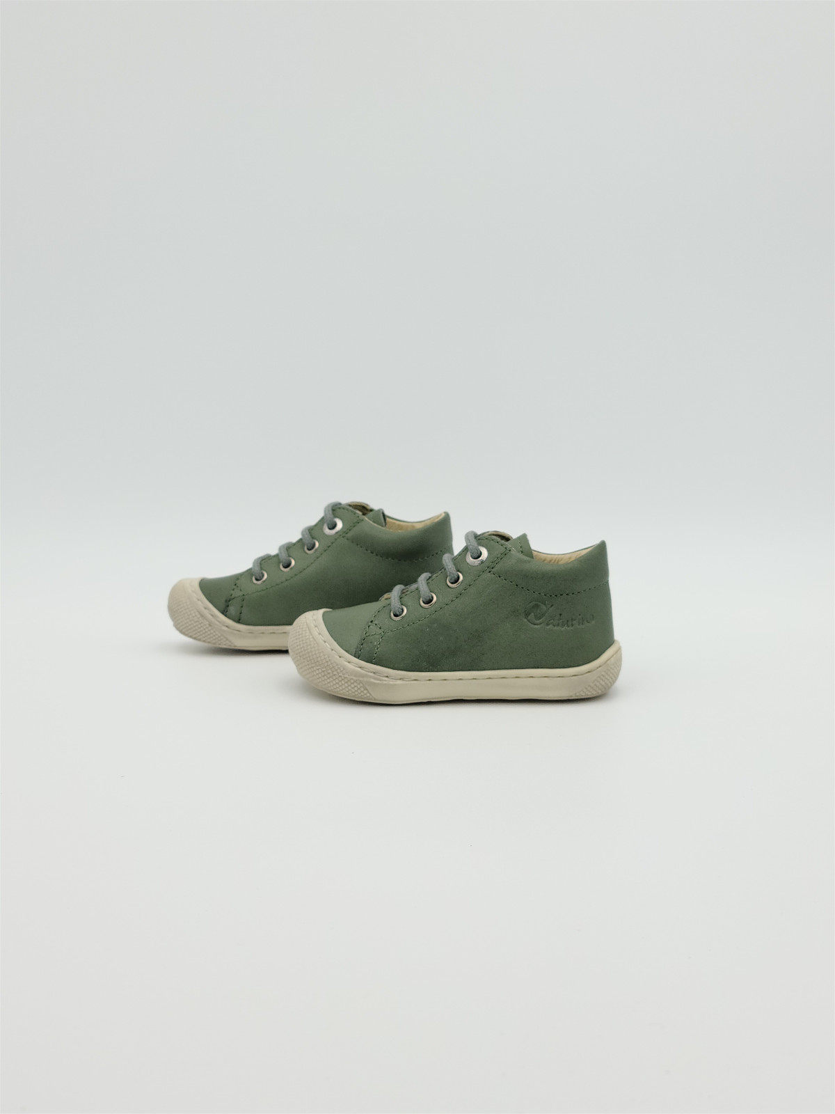 cocoon nappa spazzsole bone vert