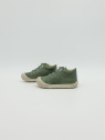 cocoon nappa spazzsole bone vert