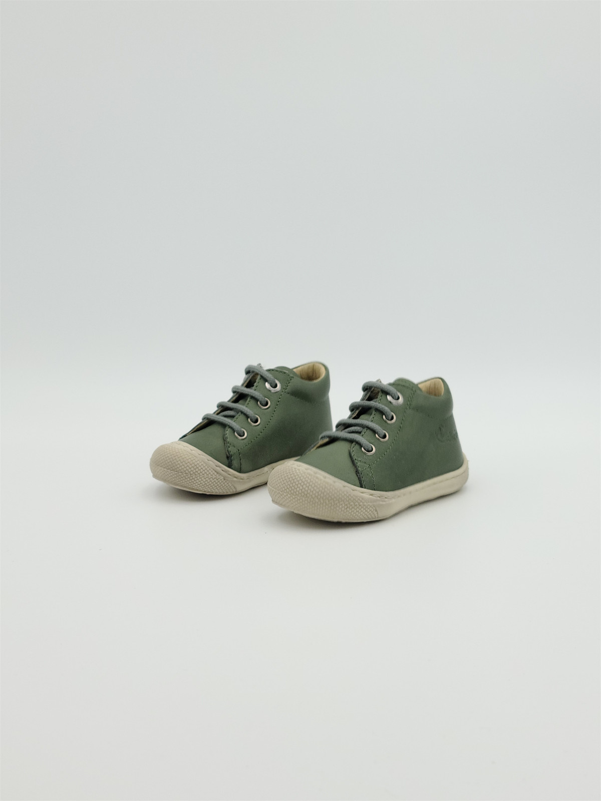 cocoon nappa spazzsole bone vert