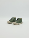 cocoon nappa spazzsole bone vert