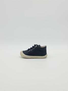 cocoon nappa spazzsole bone bleu