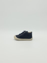 cocoon nappa spazzsole bone bleu