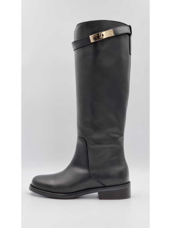 rav05 cuir noir
