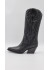 tx160 cuir noir