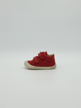 cocoon vl nappa spazzsole bone rouge