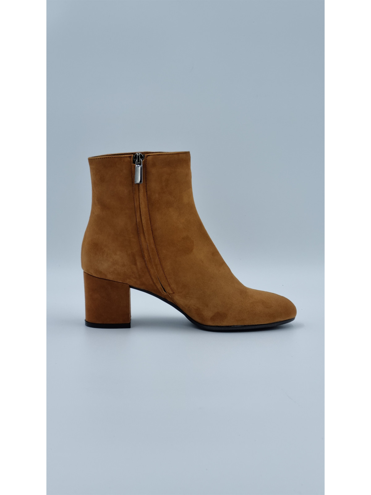 audrey nubuck cuir