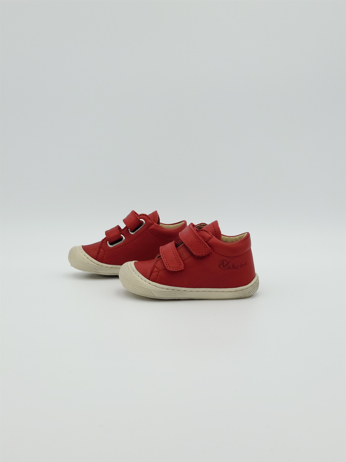 cocoon vl nappa spazzsole bone rouge