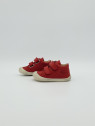 cocoon vl nappa spazzsole bone rouge