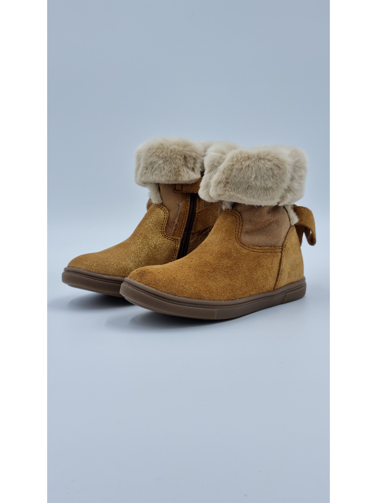 fabienne cuir/nubuck cuir