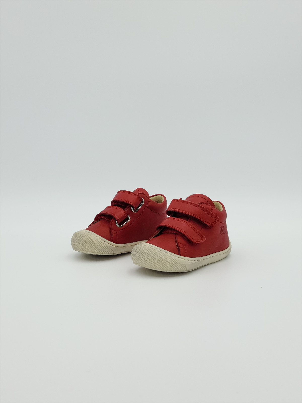 cocoon vl nappa spazzsole bone rouge