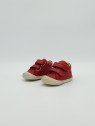 cocoon vl nappa spazzsole bone rouge