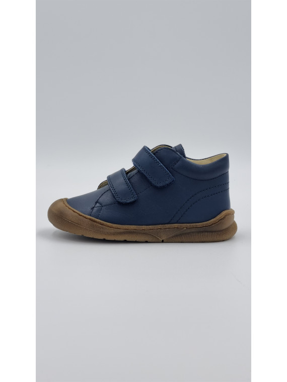 nirez vl nappa spazz. bleu