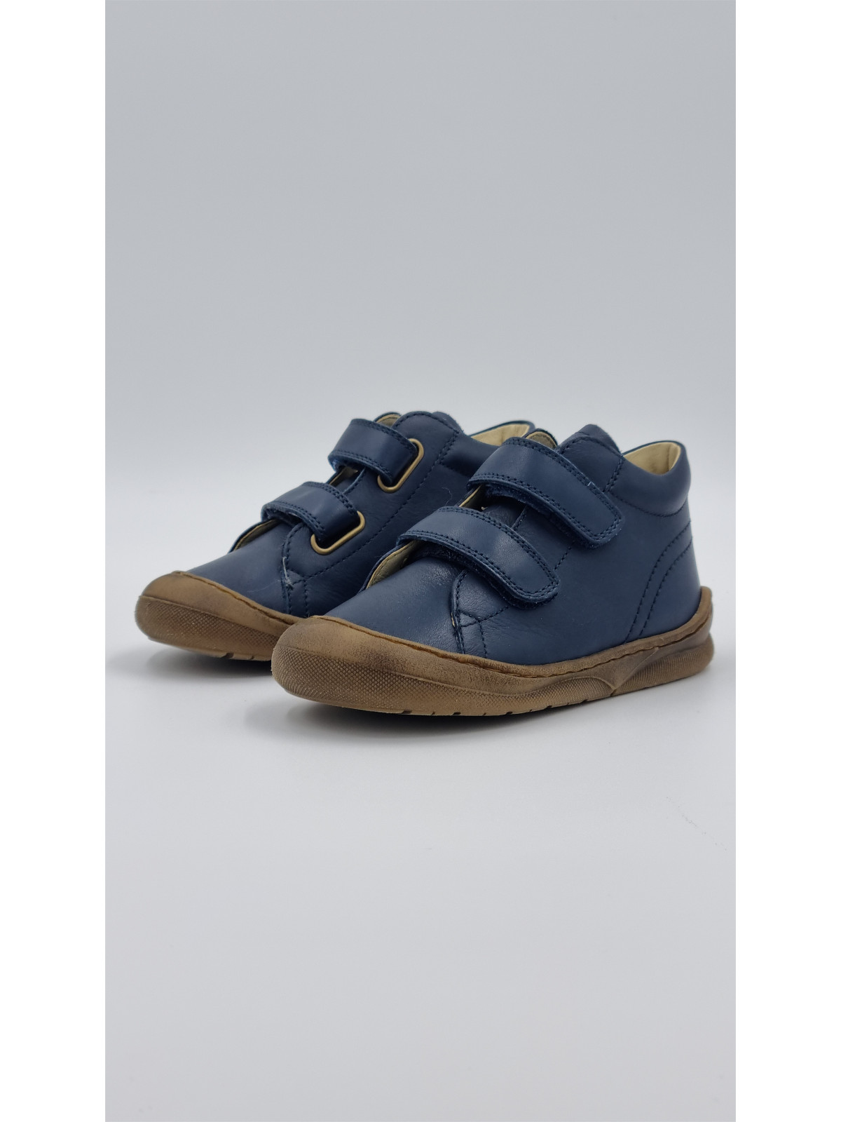 nirez vl nappa spazz. bleu