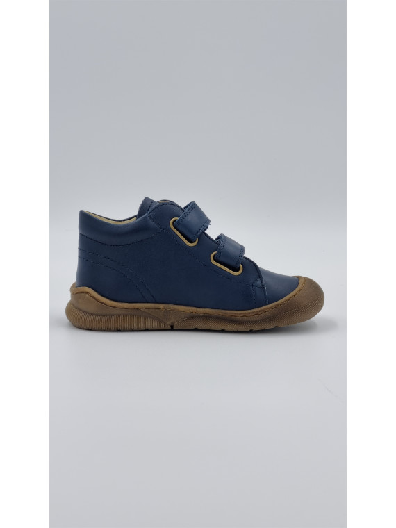 nirez vl nappa spazz. bleu