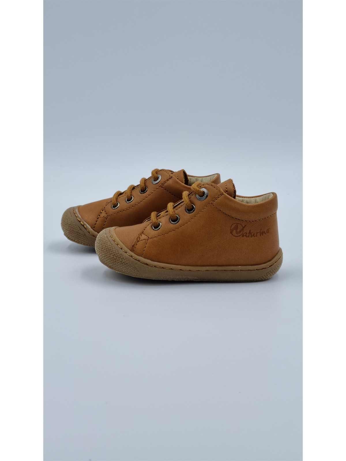 cocoon nappa spazz.sole honey marron