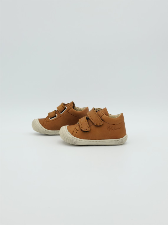 cocoon vl nappa spazzsole bone marron