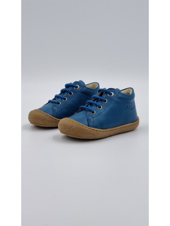 cocoon nappa spazz.sole honey petrolio