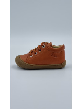 cocoon nappa spazz.sole honey orange