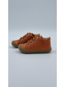 cocoon nappa spazz.sole honey orange