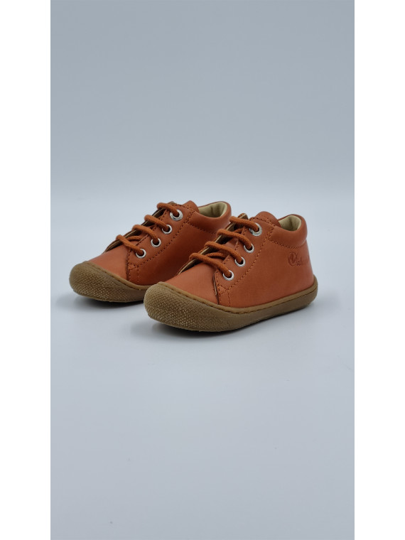 cocoon nappa spazz.sole honey orange