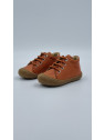 cocoon nappa spazz.sole honey orange