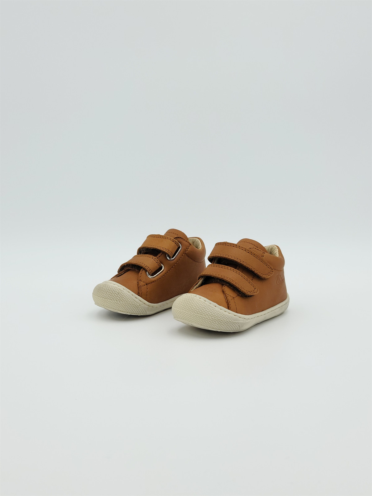 cocoon vl nappa spazzsole bone marron