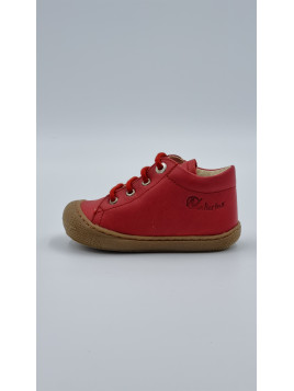 cocoon nappa spazz.sole honey rouge
