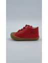cocoon nappa spazz.sole honey rouge