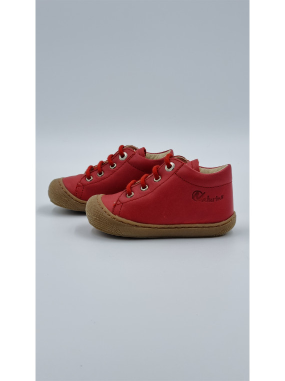 cocoon nappa spazz.sole honey rouge