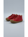 cocoon nappa spazz.sole honey rouge